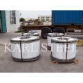 201 Stainless Steel Coil with Cold Rolled High Qualiy